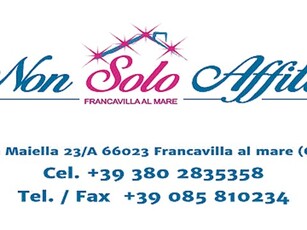 Monolocale in Vendita a Pescara, 130'000€, 90 m²