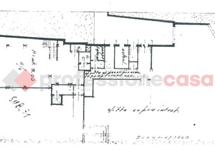 Negozio in Affitto a Livorno, 1'300€, 134 m²