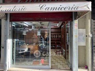 Negozio/Locale commerciale in Affitto in Via Giovanni Battista Cerruti a Roma