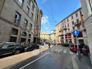 Negozio/Locale commerciale in Affitto in Via Sant'Agnese a Milano