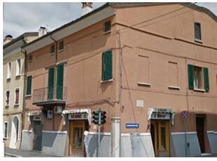 Negozio/Locale commerciale in Vendita in Corso Porta Po a Ferrara