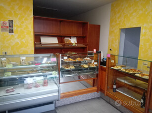 Pasticceria/panetteria