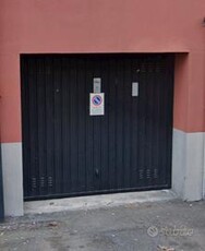 Posto in garage privato