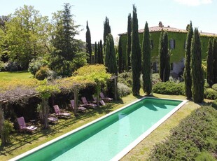 Prestigiosa Casa Indipendente di 650 mq in vendita Pitigliano, Toscana