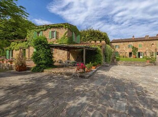 Prestigiosa villa di 10998 mq in vendita, Via Fiorentina, 99, Arezzo, Toscana