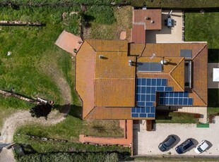 Prestigiosa villa di 1540 mq in vendita Strada Fontanile dell'Oppio, Campagnano di Roma, Roma, Lazio