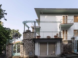 Prestigiosa villa di 250 mq in vendita via Conca Verde, Vallecrosia, Imperia, Liguria