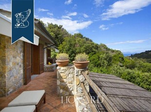 Prestigiosa villa di 300 mq in vendita Castiglione della Pescaia, Toscana