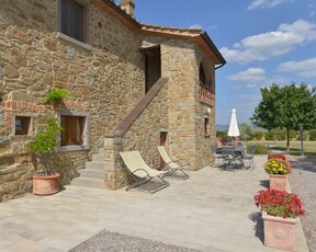 Prestigiosa villa di 300 mq in vendita, Manciano, Castiglion Fiorentino, Toscana