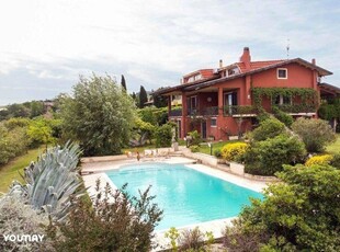 Prestigiosa villa di 350 mq in vendita Strada Pirano, Gradara, Pesaro e Urbino, Marche