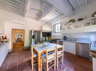 Prestigiosa villa di 51381 mq in vendita Via Romana, Capannori, Lucca, Toscana