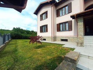 Prestigiosa villa di 550 mq in vendita, via Santuario, Molare, Alessandria, Piemonte