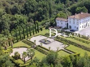 Prestigiosa villa di 950 mq in vendita, Via di Tiglio 86, Capannori, Lucca, Toscana