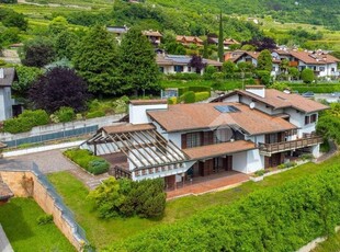 Esclusiva villa di 952 mq Via Sanzel, 1, Isera, Provincia di Trento, Trentino - Alto Adige