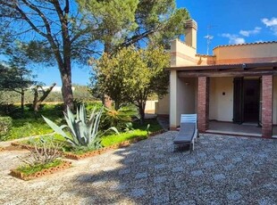 Prestigiosa villa in vendita contrada Magazzino, San Vito Lo Capo, Sicilia