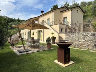 Prestigiosa villa in vendita Vezzano, Vezzano Ligure, Liguria