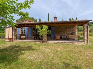 Esclusiva villa di 160 mq in vendita Via Filippo Turati, Gavorrano, Toscana