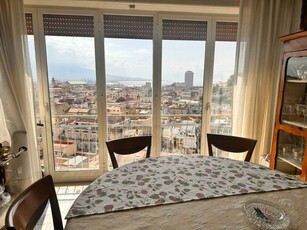 Prestigioso appartamento di 133 m² in vendita Corso Vittorio Emanuele, 494, Napoli, Campania