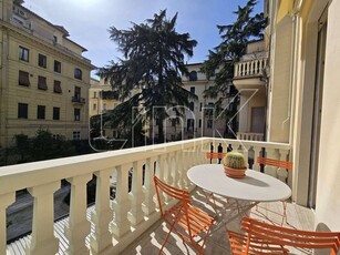 Prestigioso appartamento in affitto piazza Pitagora, Roma, Lazio