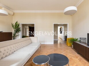 Prestigioso appartamento di 144 m² in affitto Via della Zecca, 2, Bologna, Emilia-Romagna