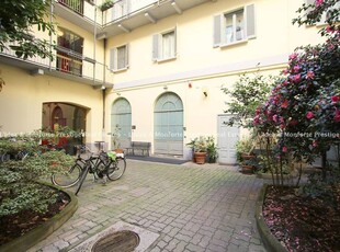 Prestigioso appartamento in vendita Piazza Risorgimento, Milano, Lombardia