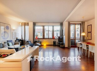 Prestigioso appartamento in vendita Via Fabio Filzi, 8, Milano, Lombardia
