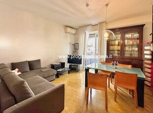 Appartamento di prestigio in vendita Via Spartaco, 24, Milano, Lombardia
