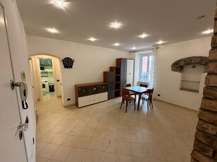 Quadrilocale in Affitto a La Spezia, zona FABIANO, 550€, 65 m², arredato