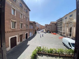 Quadrilocale in affitto a Roma - Zona: 25 . Trastevere - Testaccio