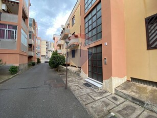 Quadrilocale in Vendita a Catania, zona San Giorgio, 120'000€, 132 m²