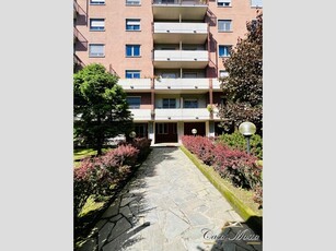 Quadrilocale in Vendita a Torino, 199'000€, 120 m²