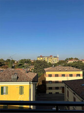 Sant'Agnese Quadrilocale