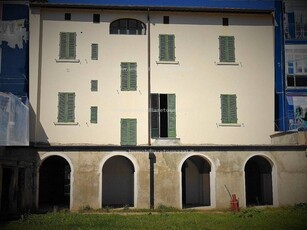 Stabile - Palazzo, via Zona centro, zona Centro, Castelfiorentino