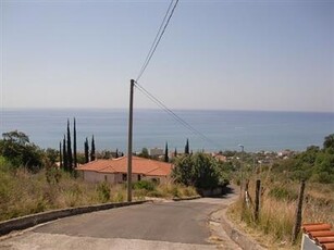 Terreno a Ispani in provincia di Salerno