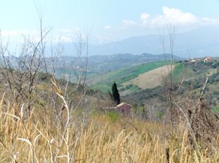 Terreno di 300.000 m² in Casalincontrada