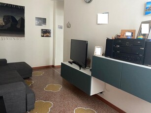 Trilocale in Affitto a Genova, zona San Fruttuoso, 750€, 96 m²