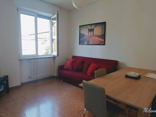 Trilocale in Affitto a Milano, zona Porta Romana, 1'900€, 80 m², arredato