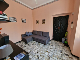 Trilocale in affitto a Rapallo - Zona: Rapallo - Centro