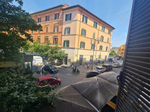Trilocale in affitto a Roma - Zona: Trastevere
