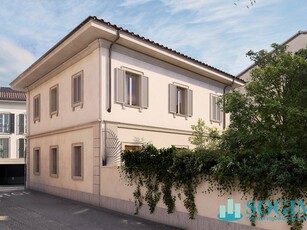 Trilocale in Vendita a Monza, zona San Biagio, 549'000€, 112 m²