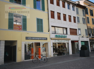 Ufficio in affitto Brescia