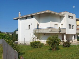 V Villa Campobasso