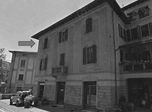 Vendita Appartamento Castelnuovo di Garfagnana