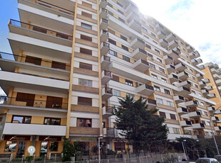 Vendita Appartamento Palermo - BELGIO