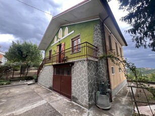 Vendita Casa indipendente Via Vinchio, Cortiglione