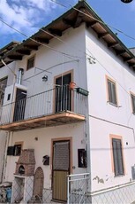 Vendita Casa singola Mombello Monferrato