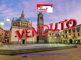 Vendita Garage Busto Arsizio