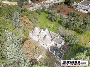 Vendita Villa Ostuni