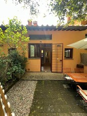 Villa a schiera in vendita a Gambassi Terme Firenze