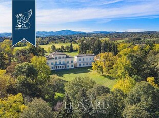 Villa di 4000 mq in vendita Parma, Emilia-Romagna